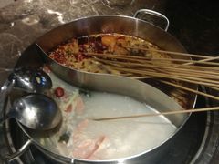 -大斌家串串火锅(德思勤店)