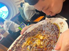 -辣不二地道川菜(汉水路店)
