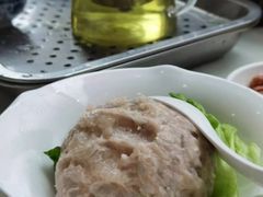 -金山记靓鸡专门店·中山菜