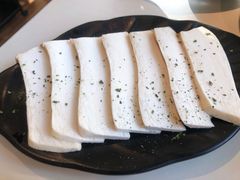 -汉江川烤肉(通州店)