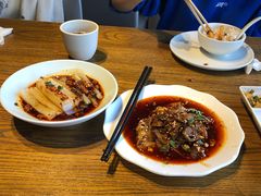 -川流不息(北蔡休闲广场店)