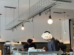 -fishtank鱼缸咖啡(三山街店)