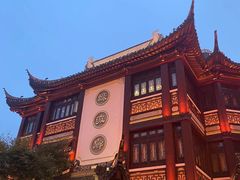 -绿波廊(豫园店)