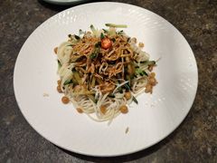 鸡丝凉面-零度空间·台湾小馆(五道口购物中心店)
