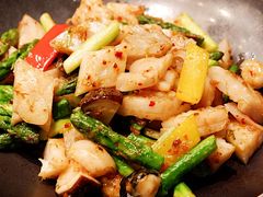 -杭州临平万丽酒店·万丽轩中餐厅