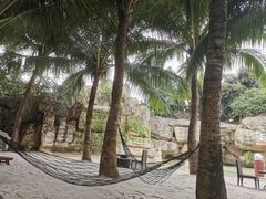 -海口观澜湖火山温泉谷