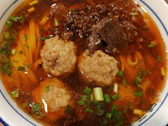 -矮子粉店1985·长沙米粉(湘春路店)