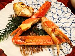 -蟹道乐(新宿本店)