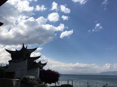 -大理无舍度假酒店