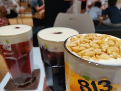 -813芭依珊 BAESAn(汇港购物中心店)
