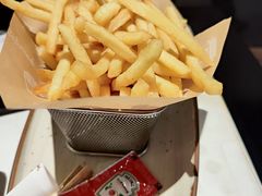 -半秋山西餐厅(巴南万达广场店)