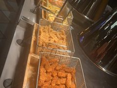 -汉斯南美烤肉(总店)