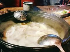 -同仁四季椰子鸡(海岸城天利店)
