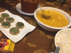 -缪氏川菜(丰盛町店)