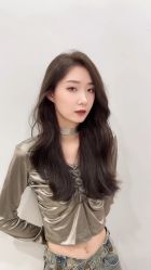 -丝源发型