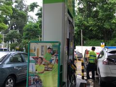 -中油碧辟·BP加油站(北环店)