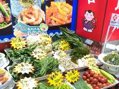 -旺角小渔村·海肠捞饭开创者(二马路店)