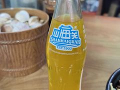 -大姨捞面(新安花园店)