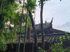 -成都市文殊院