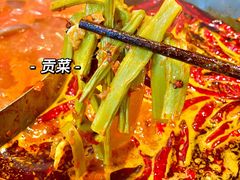 -大虎重庆老火锅(正弘城店)