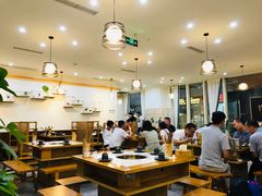 大堂-耗儿不是鱼(海骏达城店)