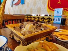 -塞伊德·蒙餐(锡林浩特店)