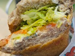 -赛百味SUBWAY(星摩尔店)