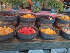 -阿姨家厨(香格里拉大酒店)