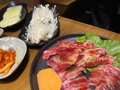 -牛人·雪花牛·木炭烤肉(昆山陆家店)