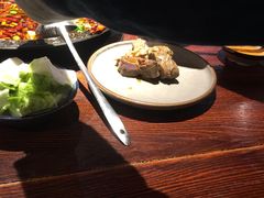 -受气牛肉·耙牛肉火锅(水晶郦城店)