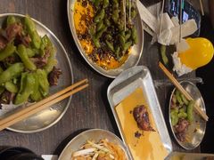 -破店肥哈·东北烧烤·夜宵(南山保利店)