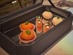 -Caprice(香港四季酒店)