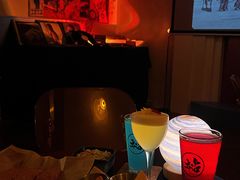 -HUBBA祜精酿(五羊邨店)