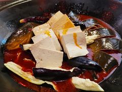 松花鱼-粗粮人家·东北菜(洋桥店)