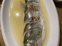-兰桂坊·花园餐厅(西湖店)