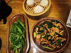 -隔壁老王·家常云南菜(花巷店)