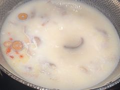 -捞王猪肚鸡火锅(金华义乌之心店)