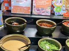 -呷哺呷哺 黄金牧场 (欢乐谷店)