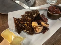 -BOR Eatery(安福路店)