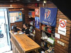 -新疆烧烤王(广灵店)