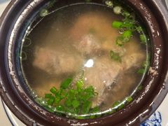 -秋色客家菜(南山店)