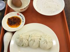 -庆丰包子铺(西便门店)