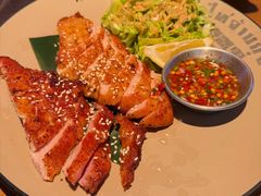 -泰盏鬼·颓废冬阴(陈家祠扬韬店)