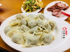 -大妈水饺(文华巷店)
