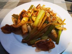 -华春餐馆(鱼山路店)