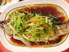 -尚味泰餐厅