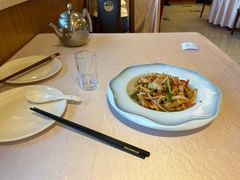 -马凯餐厅(长椿街店)