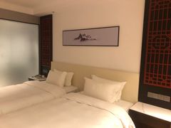 -北京九华山庄会展酒店