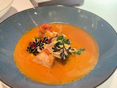 -翡翠36餐厅(浦东香格里拉店)