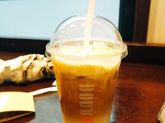 -DOUTOR德咖伦(吴江路店)